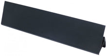 Drip rail for ice maker L 420mm W 55mm H 90mm - 694103