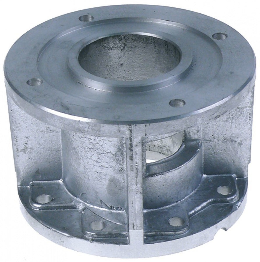 Bracket for evaporator H 90mm aluminium ID ø 59mm ED ø 140mm - 694105