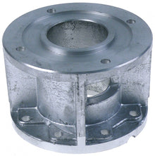 Bracket for evaporator H 90mm aluminium ID ø 59mm ED ø 140mm - 694105