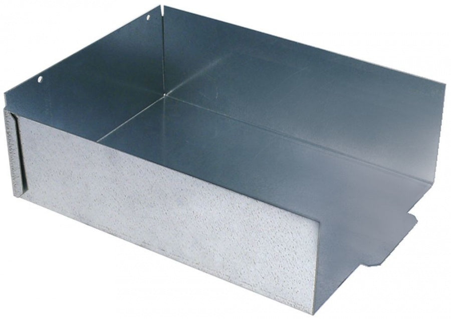  Housing L 205mm W 78mm H 265mm - 694107