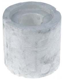  Insulation for freezing cylinder H 110mm ø 124mm - 694109