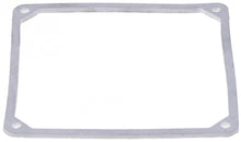  Gasket for container L 98mm W 98mm thickness 2mm silicone - 694111
