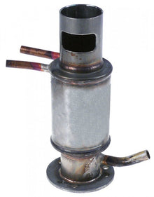  Evaporator H 223mm ø 74mm - 694121