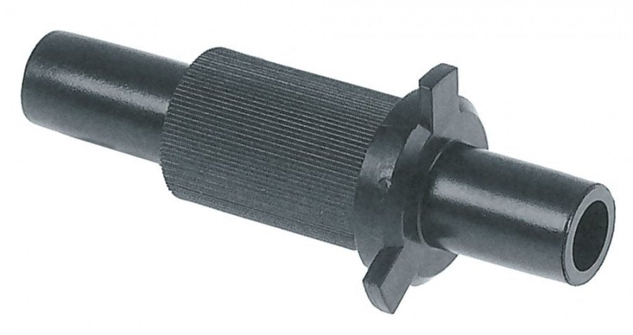  Backflow preventer L 72mm ø 18mm plastic connection 12mm - 694123