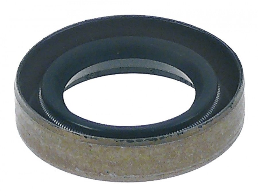  Shaft seal with metal case ID ø 17mm ED ø 27mm thickness 6,4mm - 694128