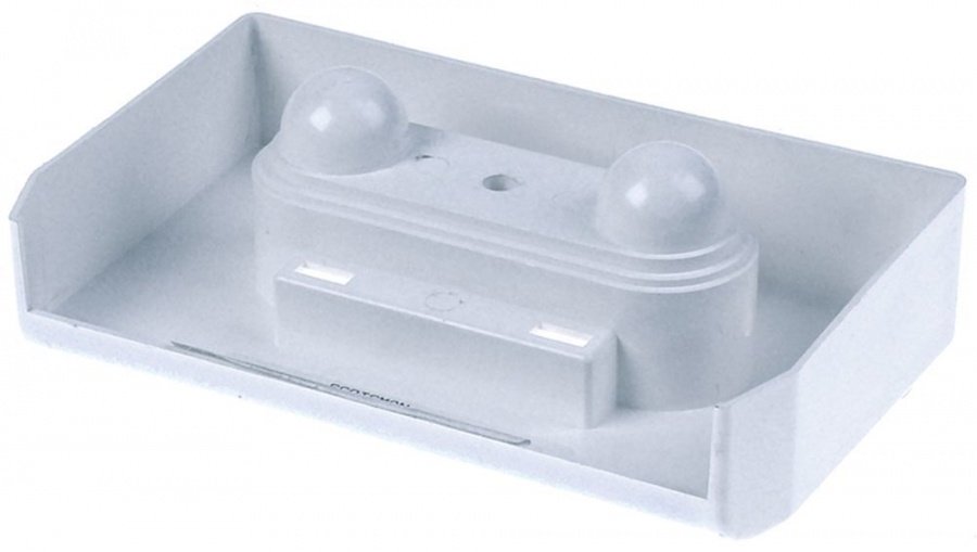  Sump for spray system plastic H 42mm L 190mm W 118mm - 694129