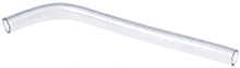  Formed hose L-shape ID ø 11mm ED ø 15mm L 200mm W 65mm - 694131