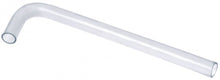  Formed hose L-shape ID ø 19mm ED ø 23mm L 320mm W 90mm - 694132