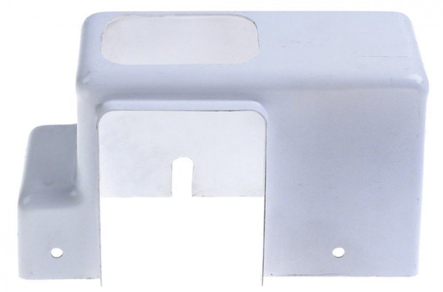  Housing for pump L 206mm W 82mm H 115mm - 694139
