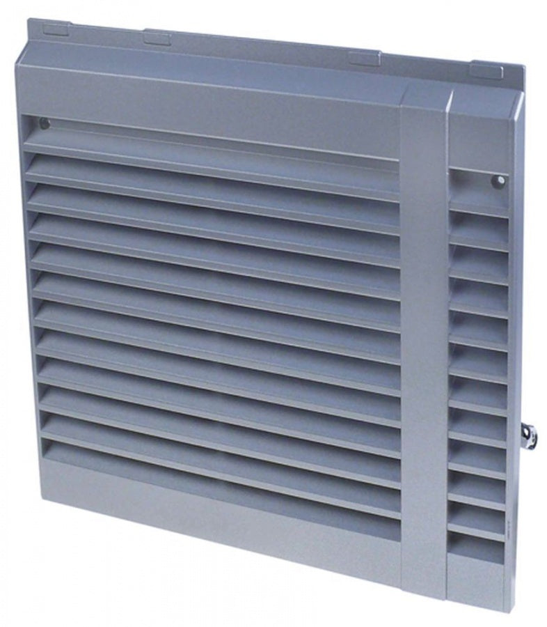Ventilation grille L 335mm W 20mm H 335mm - 694142