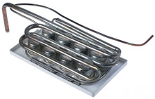  Evaporator for ice-cube maker 8 cubes L 208mm W 110mm H 40mm - 694144