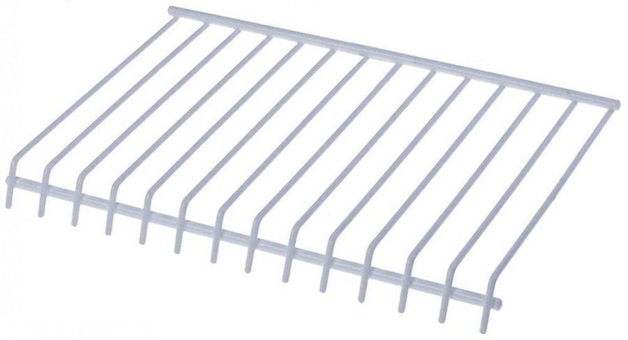  Slide grate for ice-cube maker L 250mm W 170mm H 25mm - 694145