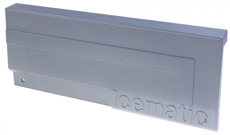  Front panel L 450mm W 42mm H 175mm - 694146
