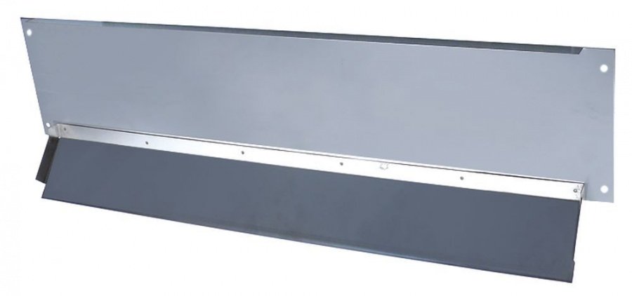  Deflector L 750mm L 230mm Î 60mm - 694148