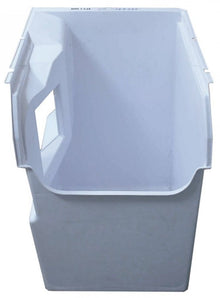  Ice container L 680mm W 580mm H 840mm - 694157