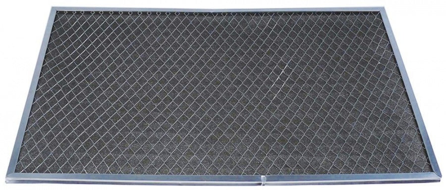  Air filter L 640mm W 10mm H 410mm for condenser - 694158