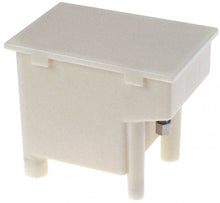  Float container for ice maker L 145mm W 95mm H 130mm complete plastic - 694163