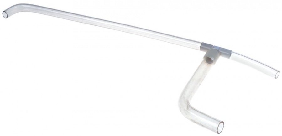  Hose T-fitting for ice maker L 580mm - 694171