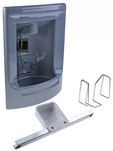  Housing for ice dispenser L 350mm W 160mm H 430mm set - 694172