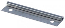  Hinge mounting pos. upper shaft ø 4mm L 81mm - 694189