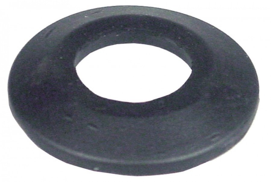Gasket for evaporator ED ø 48mm ID ø 23mm H 7mm rubber - 694191