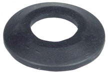 Gasket for evaporator ED ø 48mm ID ø 23mm H 7mm rubber - 694191