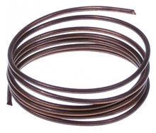 Èšeavă capilar cupru DI ø 125mm DE ø 24mm L 1300mm - 694200
