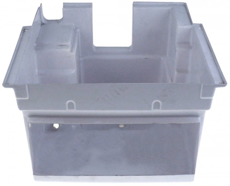 Ice container L 350mm W 320mm H 260mm - 694204