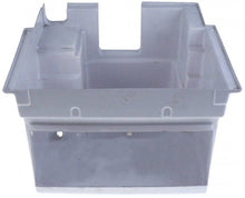  Ice container L 350mm W 320mm H 260mm - 694204