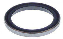  Shaft seal with metal case ID ø 22,22mm ED ø 28,58mm thickness 3,18mm type CR8620 - 694218