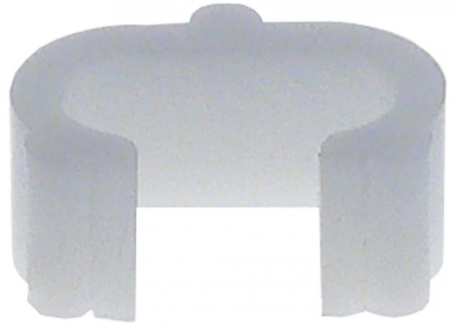  Clamp for probe L 20mm W 9mm H 14mm ID ø 7mm - 694224