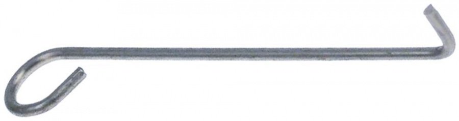 Arc montare in fata, fir gros ø 2 mm, FIMAR SL2384 - 694238