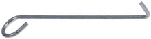 Arc montare in fata, fir gros ø 2 mm, FIMAR SL2384 - 694238