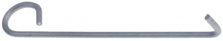 Arc montare in spate, fir gros 2 mm, FIMAR SL2385 - 694239