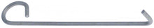 Arc montare in spate, fir gros 2 mm, FIMAR SL2385 - 694239