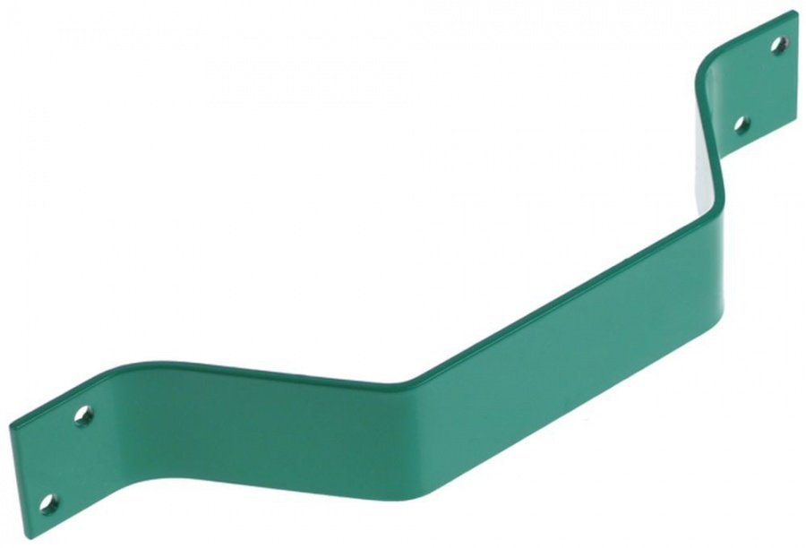  Safety bar for walk-in cold room catch L 250mm W 30mm H 60mm mounting distance 222mm - 694244