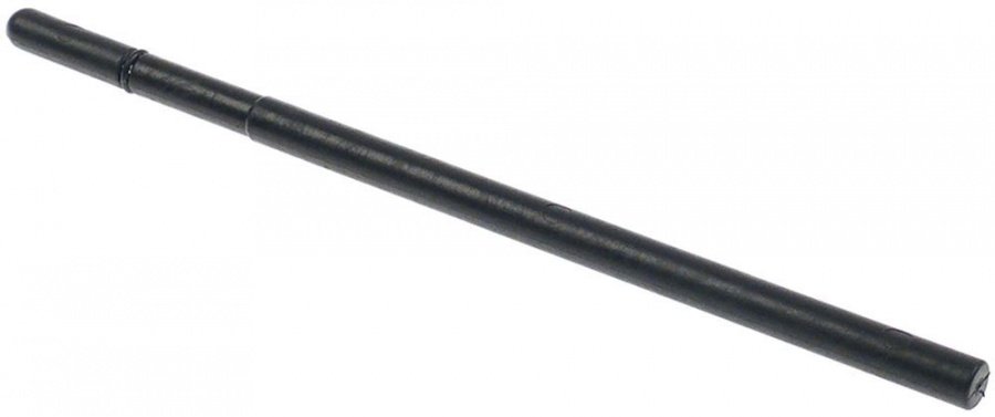 Tijă de apăsare ø țeavă 10mm L 247mm plastic - 694248