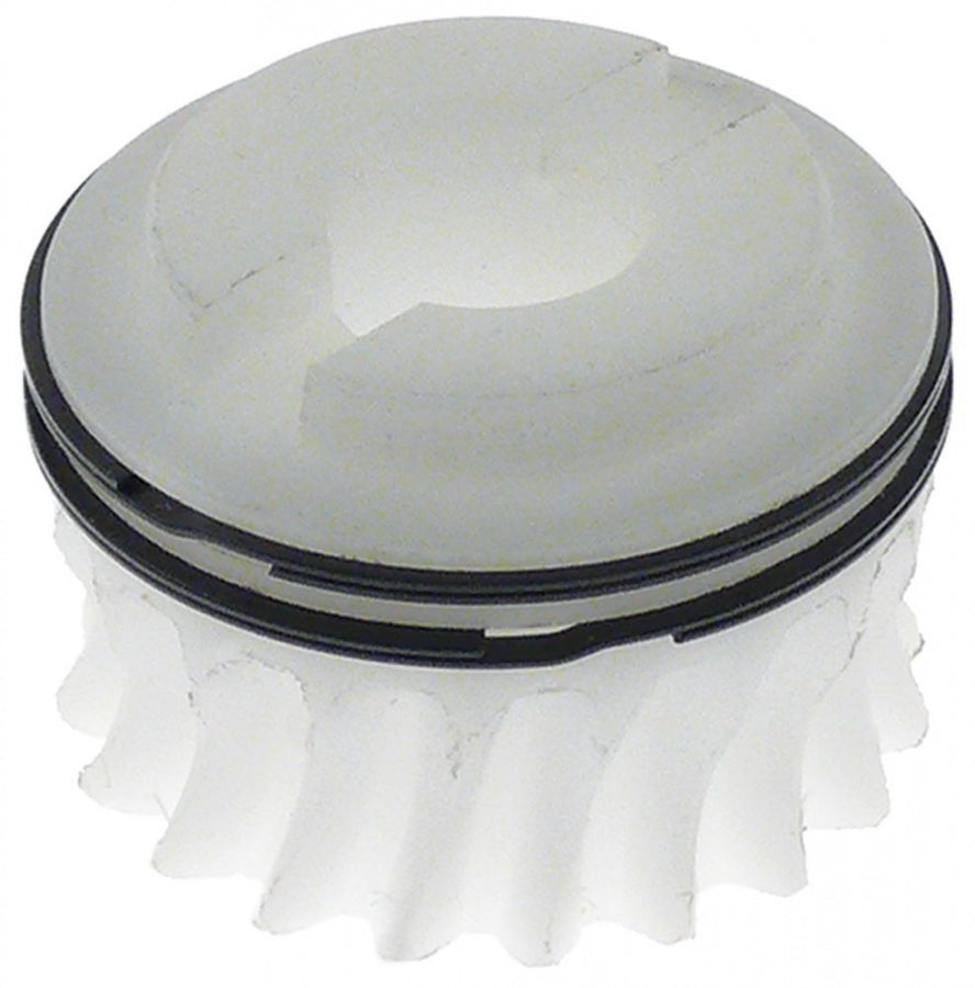 Pinion plastic ø 47mm Î 34mm dinți 19 ø ax 17mm - 694261