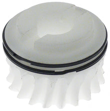 Pinion plastic ø 47mm Î 34mm dinți 19 ø ax 17mm - 694261