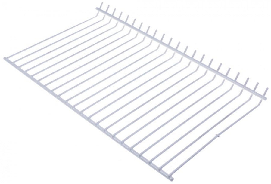 Slide grate for ice maker L 395mm W 235mm H 30mm - 694273