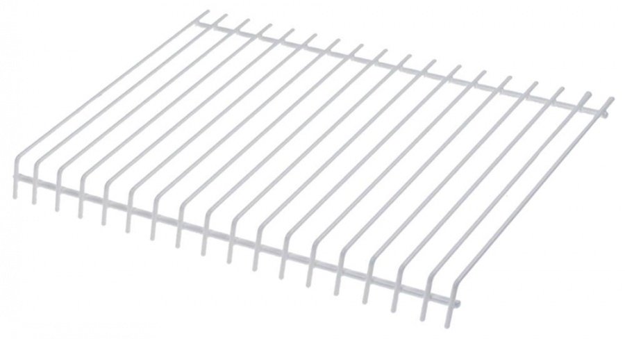 Slide grate for ice-cube maker L 325mm W 210mm - 694281