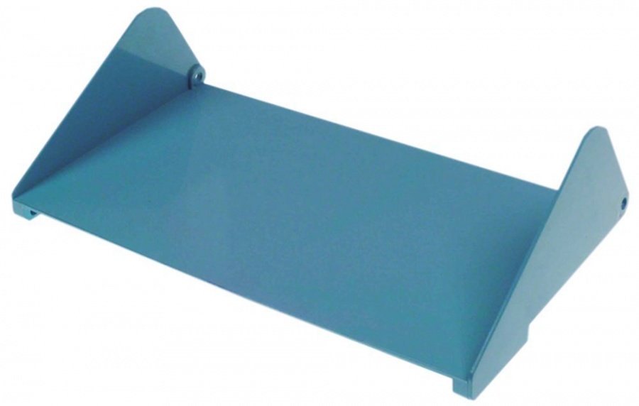 Ice chute for ice-cube maker L 210mm W 365mm H 90mm - 694282
