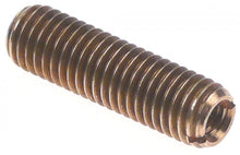 Thread bolt thread M10x1,5 L 35mm IT M6 for motor shaft - 694288