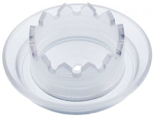 Baza cuplare con, ext. ø 150 mm, pentru storcator N°50, Santos 50230