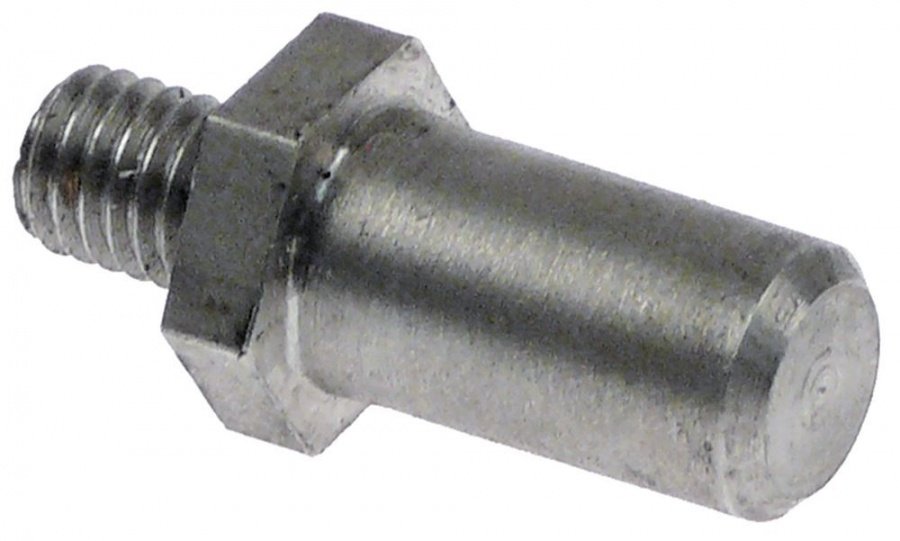 Stop bolt ø 11,5mm L 25mm thread M8 WS 15 - 694291