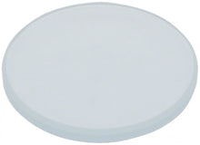 Glass panel ø 90mm thickness 8mm - 694294