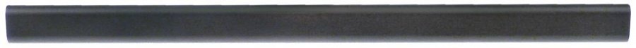 Handle rod size 32x17mm L 485 mm aluminium Qty 1 pcs - 694300
