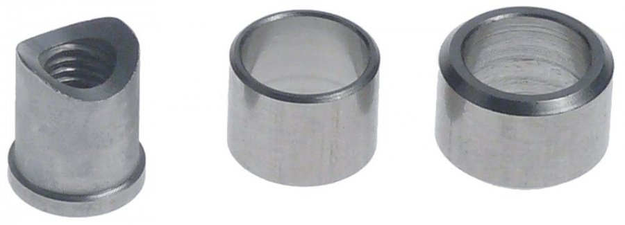 Hook for door bolt M6 - 694317