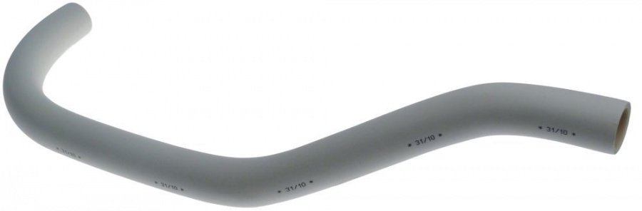 Furtun format de golire int. ø 23mm ext. ø 28mm L 480mm cuptor Rational SCC101 - 694323