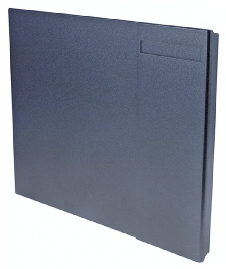  Door complete for ice maker W 400mm H 347mm thickness 25mm - 694325